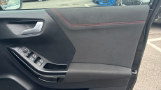 Ford Puma 1.0 EcoBoost Hybrid mHEV ST-Line 5dr Petrol Hatchback